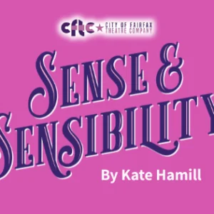 Group ticket for S&S at Fairfax Theater